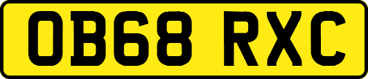 OB68RXC
