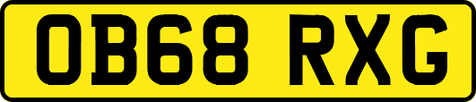 OB68RXG