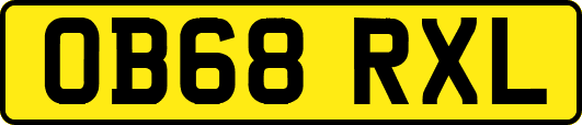 OB68RXL