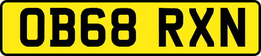 OB68RXN