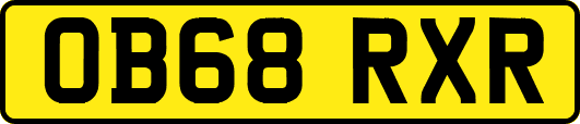 OB68RXR