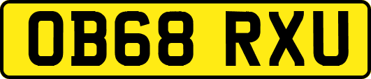 OB68RXU