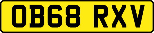 OB68RXV