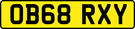 OB68RXY