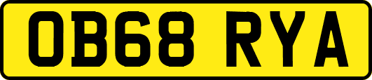 OB68RYA