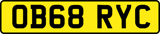 OB68RYC