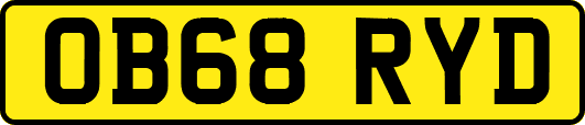 OB68RYD