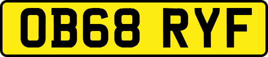OB68RYF