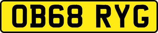 OB68RYG