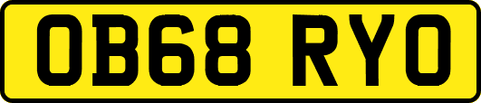 OB68RYO