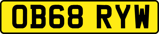OB68RYW
