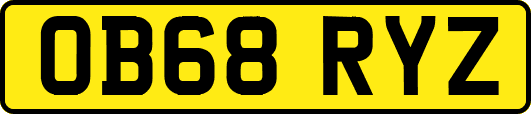 OB68RYZ