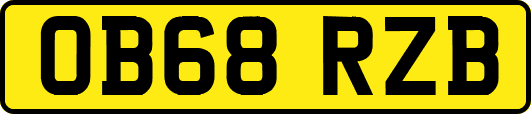 OB68RZB