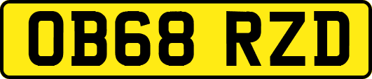 OB68RZD