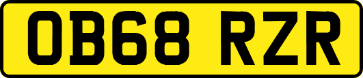 OB68RZR