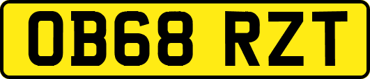 OB68RZT