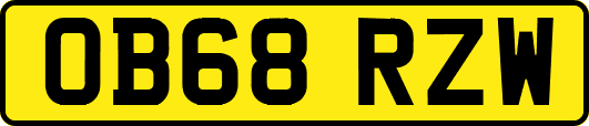 OB68RZW
