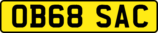 OB68SAC
