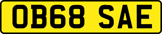 OB68SAE