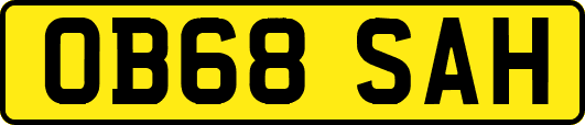 OB68SAH