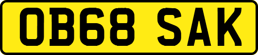OB68SAK