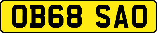 OB68SAO