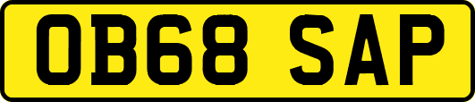 OB68SAP