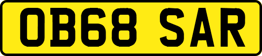 OB68SAR