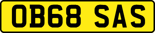 OB68SAS