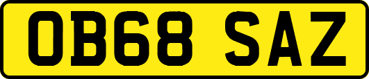 OB68SAZ