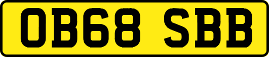 OB68SBB