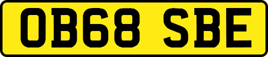 OB68SBE