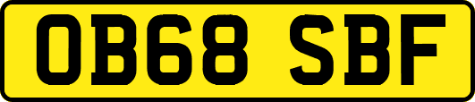 OB68SBF