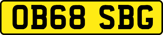 OB68SBG