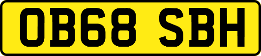 OB68SBH