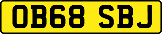 OB68SBJ