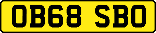 OB68SBO