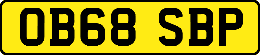 OB68SBP