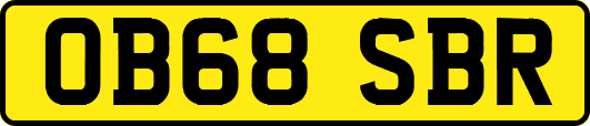 OB68SBR