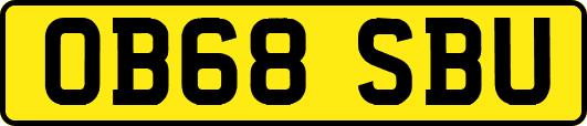 OB68SBU