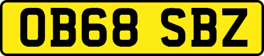 OB68SBZ