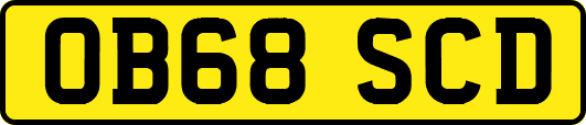 OB68SCD