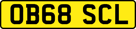 OB68SCL