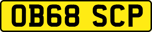 OB68SCP