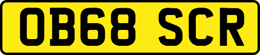 OB68SCR