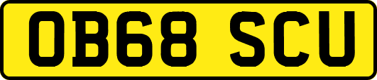 OB68SCU