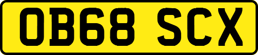 OB68SCX