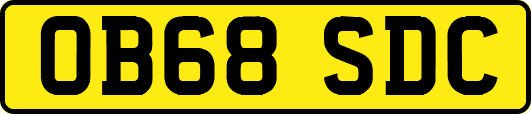 OB68SDC