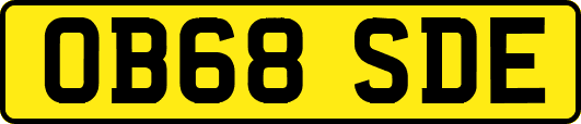 OB68SDE