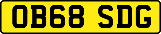 OB68SDG